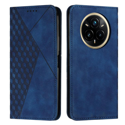 Diamond Splicing Skin Feel Magnetic Leather Phone Case, For Realme 16T 5G, For Realme C100 / C100i / C100x 4G, For Realme P4 Power 5G, For Realme 16 5G, For Realme 16 Pro+ 5G, For Realme 16 Pro 5G, For Realme C85 5G / 15x 5G India, For Realme C85 Pro 4...