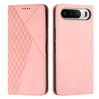 Diamond Splicing Skin Feel Magnetic Leather Phone Case, For Realme 16T 5G, For Realme C100 / C100i / C100x 4G, For Realme P4 Power 5G, For Realme 16 5G, For Realme 16 Pro+ 5G, For Realme 16 Pro 5G, For Realme C85 5G / 15x 5G India, For Realme C85 Pro 4...