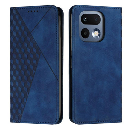 Diamond Splicing Skin Feel Magnetic Leather Phone Case, For Realme 16T 5G, For Realme C100 / C100i / C100x 4G, For Realme P4 Power 5G, For Realme 16 5G, For Realme 16 Pro+ 5G, For Realme 16 Pro 5G, For Realme C85 5G / 15x 5G India, For Realme C85 Pro 4...