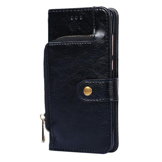 Zipper Bag Leather Phone Case, For Tecno Pova Curve 2 5G, For Tecno Camon 50 Pro 4G, For Tecno Camon 50 4G, For Tecno Pova Slim 5G / Spark Slim 4G, For Tecno Pova 7 Pro, For Tecno Pova 7 5G, For Tecno Spark 40 Pro+ 4G, For Tecno Spark 40 Pro 4G        ...