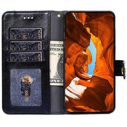 Zipper Bag Leather Phone Case, For Tecno Pova Curve 2 5G, For Tecno Camon 50 Pro 4G, For Tecno Camon 50 4G, For Tecno Pova Slim 5G / Spark Slim 4G, For Tecno Pova 7 Pro, For Tecno Pova 7 5G, For Tecno Spark 40 Pro+ 4G, For Tecno Spark 40 Pro 4G        ...