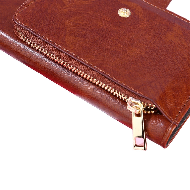 Zipper Bag Leather Phone Case, For Tecno Pova Curve 2 5G, For Tecno Camon 50 Pro 4G, For Tecno Camon 50 4G, For Tecno Pova Slim 5G / Spark Slim 4G, For Tecno Pova 7 Pro, For Tecno Pova 7 5G, For Tecno Spark 40 Pro+ 4G, For Tecno Spark 40 Pro 4G        ...