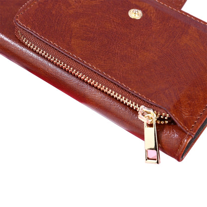 Zipper Bag Leather Phone Case, For Tecno Pova Curve 2 5G, For Tecno Camon 50 Pro 4G, For Tecno Camon 50 4G, For Tecno Pova Slim 5G / Spark Slim 4G, For Tecno Pova 7 Pro, For Tecno Pova 7 5G, For Tecno Spark 40 Pro+ 4G, For Tecno Spark 40 Pro 4G        ...