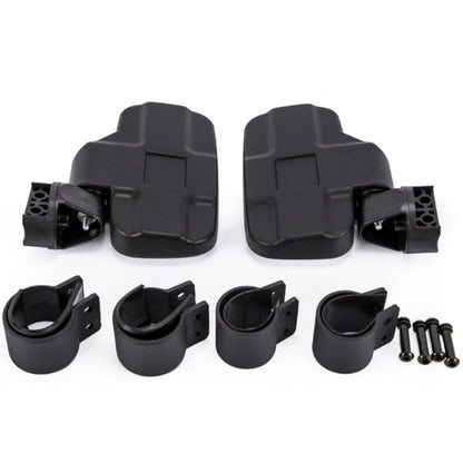 For UTV / ATV UTV-8 Modified Rear View Mirror Side Mirror, UTV-8