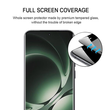 25pcs 9H HD 3D Curved Edge Tempered Glass Film