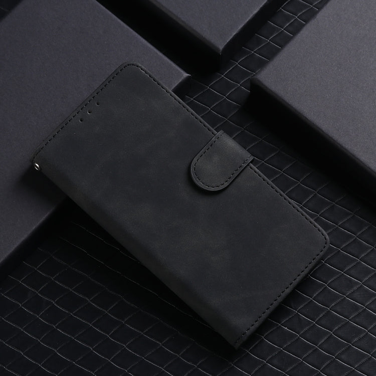 Skin Feel Magnetic Flip Leather Phone Case, For Tecno Spark Go 2025 / Spark Go 1, For Tecno Pop 9, For Tecno Spark Go 5G, For Tecno Camon 30S Pro, For Tecno Pova 6 Neo, For Tecno Camon 30 4G, For Tecno Spark 20 Pro, For Tecno Spark 20, For Tecno Pop 8 ...