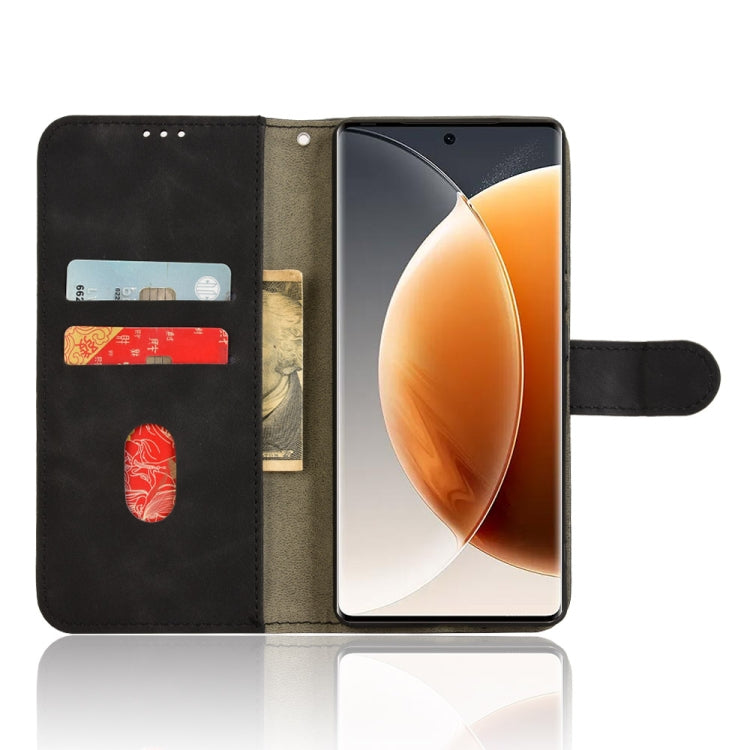 Skin Feel Magnetic Flip Leather Phone Case, For Tecno Camon 30S Pro, For Tecno Pova 6 Neo, For Tecno Camon 30 4G, For Tecno Spark 20 Pro, For Tecno Spark 20, For Tecno Pop 8, For Tecno Pova 5 Pro, For Tecno Pova Neo 3, For Tecno Pova 5                 ...