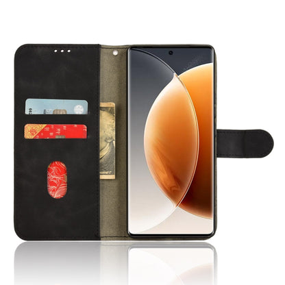 Skin Feel Magnetic Flip Leather Phone Case, For Tecno Camon 30S Pro, For Tecno Pova 6 Neo, For Tecno Camon 30 4G, For Tecno Spark 20 Pro, For Tecno Spark 20, For Tecno Pop 8, For Tecno Pova 5 Pro, For Tecno Pova Neo 3, For Tecno Pova 5                 ...