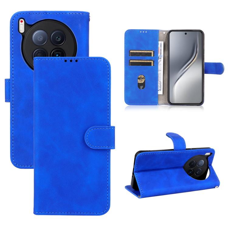 Skin Feel Magnetic Flip Leather Phone Case, For Tecno Spark Slim 5G, For Tecno Pova 7 Pro 5G, For Tecno Pova 7 5G, For Tecno Spark 40 Pro+, For Tecno Spark 40 Pro 4G, For Tecno Spark 40 4G, For Tecno Pova 7 Ultra 5G, For Tecno Spark Go 2 4G            ...