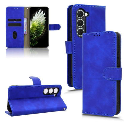 Skin Feel Magnetic Flip Leather Phone Case, For Tecno Spark Slim 5G, For Tecno Pova 7 Pro 5G, For Tecno Pova 7 5G, For Tecno Spark 40 Pro+, For Tecno Spark 40 Pro 4G, For Tecno Spark 40 4G, For Tecno Pova 7 Ultra 5G, For Tecno Spark Go 2 4G            ...