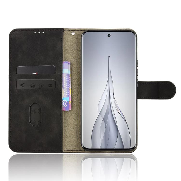 Skin Feel Magnetic Flip Leather Phone Case, For Tecno Spark Slim 5G, For Tecno Pova 7 Pro 5G, For Tecno Pova 7 5G, For Tecno Spark 40 Pro+, For Tecno Spark 40 Pro 4G, For Tecno Spark 40 4G, For Tecno Pova 7 Ultra 5G, For Tecno Spark Go 2 4G            ...