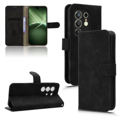 Skin Feel Magnetic Flip Leather Phone Case, For Tecno Camon Slim 4G, For Tecno Pova 8 5G, For Tecno Spark 50 5G, For Tecno Pova Curve 2 5G, For Tecno Camon 50 Pro 4G, For Tecno Camon 50 4G, For Tenco Spark Go 3, For Tecno Spark Slim 5G                 ...