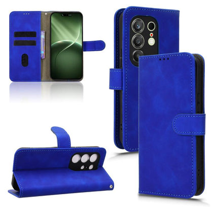 Skin Feel Magnetic Flip Leather Phone Case, For Tecno Camon Slim 4G, For Tecno Pova 8 5G, For Tecno Spark 50 5G, For Tecno Pova Curve 2 5G, For Tecno Camon 50 Pro 4G, For Tecno Camon 50 4G, For Tenco Spark Go 3, For Tecno Spark Slim 5G                 ...