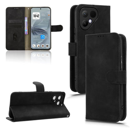 Skin Feel Magnetic Flip Leather Phone Case, For Tecno Camon Slim 4G, For Tecno Pova 8 5G, For Tecno Spark 50 5G, For Tecno Pova Curve 2 5G, For Tecno Camon 50 Pro 4G, For Tecno Camon 50 4G, For Tenco Spark Go 3, For Tecno Spark Slim 5G                 ...