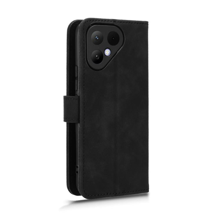 Skin Feel Magnetic Flip Leather Phone Case, For Tecno Pova Curve 2 5G, For Tecno Camon 50 Pro 4G, For Tecno Camon 50 4G, For Tenco Spark Go 3, For Tecno Spark Slim 5G, For Tecno Pova 7 Pro 5G, For Tecno Pova 7 5G, For Tecno Spark 40 Pro+               ...