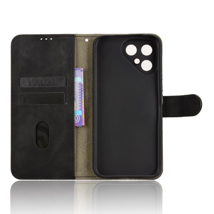 Skin Feel Magnetic Flip Leather Phone Case, For Tecno Pova Curve 2 5G, For Tecno Camon 50 Pro 4G, For Tecno Camon 50 4G, For Tenco Spark Go 3, For Tecno Spark Slim 5G, For Tecno Pova 7 Pro 5G, For Tecno Pova 7 5G, For Tecno Spark 40 Pro+               ...