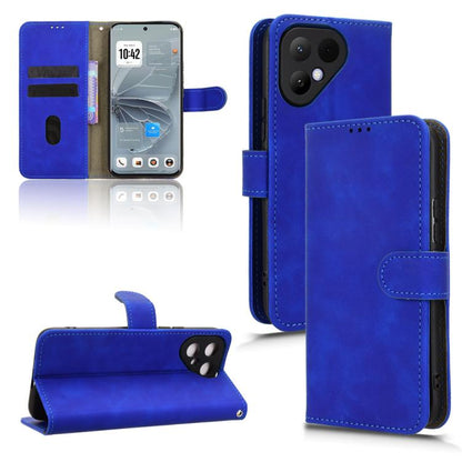 Skin Feel Magnetic Flip Leather Phone Case, For Tecno Spark 50 Pro 4G, For Tecno Pova 8 Pro 5G, For Tecno Camon Slim 4G, For Tecno Pova 8 5G, For Tecno Spark 50 5G, For Tecno Pova Curve 2 5G, For Tecno Camon 50 Pro 4G, For Tecno Camon 50 4G            ...