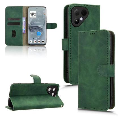 Skin Feel Magnetic Flip Leather Phone Case, For Tecno Camon Slim 4G, For Tecno Pova 8 5G, For Tecno Spark 50 5G, For Tecno Pova Curve 2 5G, For Tecno Camon 50 Pro 4G, For Tecno Camon 50 4G, For Tenco Spark Go 3, For Tecno Spark Slim 5G                 ...