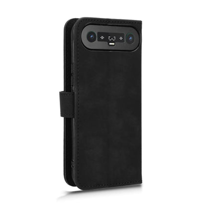 Skin Feel Magnetic Flip Leather Phone Case, For Tecno Camon Slim 4G, For Tecno Pova 8 5G, For Tecno Spark 50 5G, For Tecno Pova Curve 2 5G, For Tecno Camon 50 Pro 4G, For Tecno Camon 50 4G, For Tenco Spark Go 3, For Tecno Spark Slim 5G                 ...