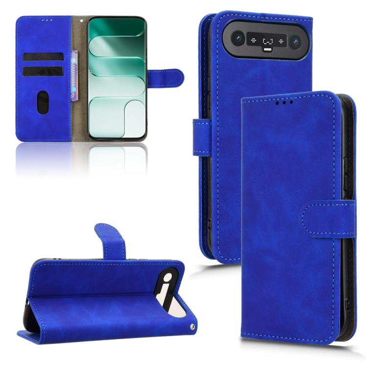 Skin Feel Magnetic Flip Leather Phone Case, For Tecno Camon Slim 4G, For Tecno Pova 8 5G, For Tecno Spark 50 5G, For Tecno Pova Curve 2 5G, For Tecno Camon 50 Pro 4G, For Tecno Camon 50 4G, For Tenco Spark Go 3, For Tecno Spark Slim 5G                 ...