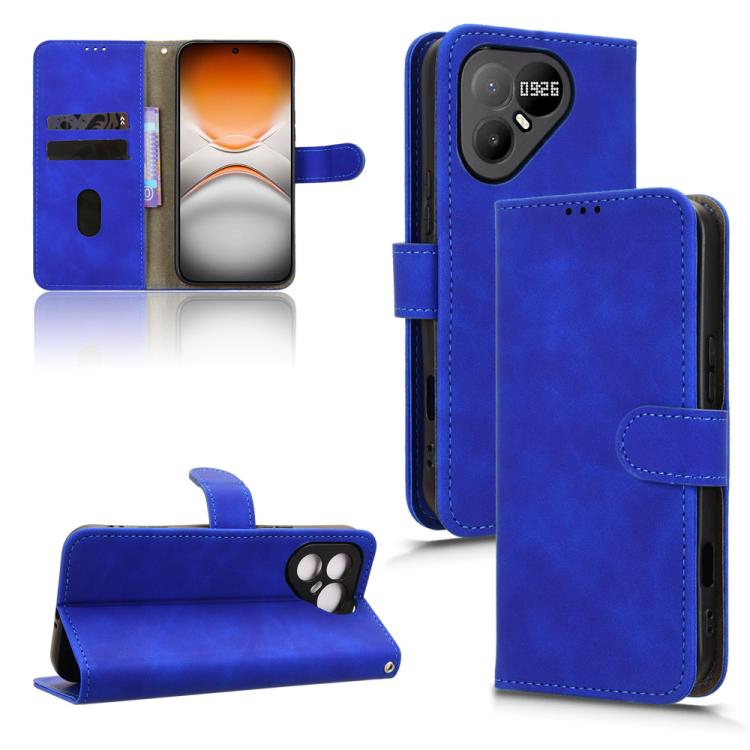 Skin Feel Magnetic Flip Leather Phone Case, For Tecno Spark 50 Pro 4G, For Tecno Pova 8 Pro 5G, For Tecno Camon Slim 4G, For Tecno Pova 8 5G, For Tecno Spark 50 5G, For Tecno Pova Curve 2 5G, For Tecno Camon 50 Pro 4G, For Tecno Camon 50 4G            ...