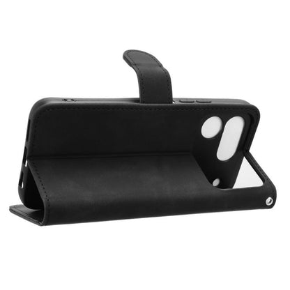 Skin Feel Magnetic Flip Leather Phone Case, For Tecno Spark 50 Pro 4G, For Tecno Pova 8 Pro 5G, For Tecno Camon Slim 4G, For Tecno Pova 8 5G, For Tecno Spark 50 5G, For Tecno Pova Curve 2 5G, For Tecno Camon 50 Pro 4G, For Tecno Camon 50 4G            ...
