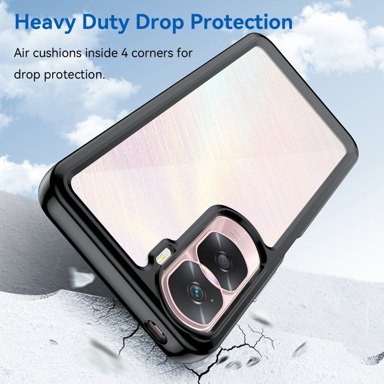 Colorful Series Acrylic + TPU Phone Case, For Nothing Phone 2