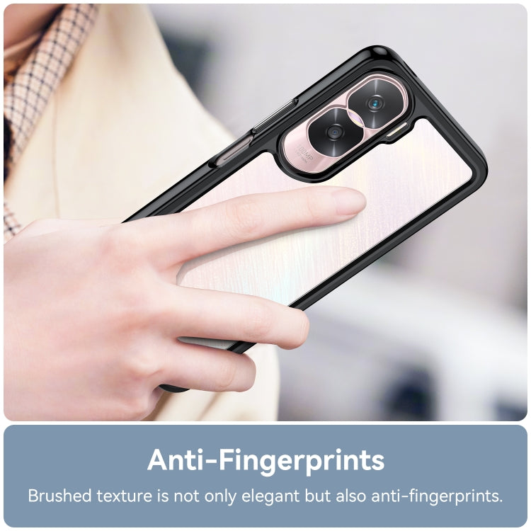 Colorful Series Acrylic + TPU Phone Case, For Nothing Phone 2