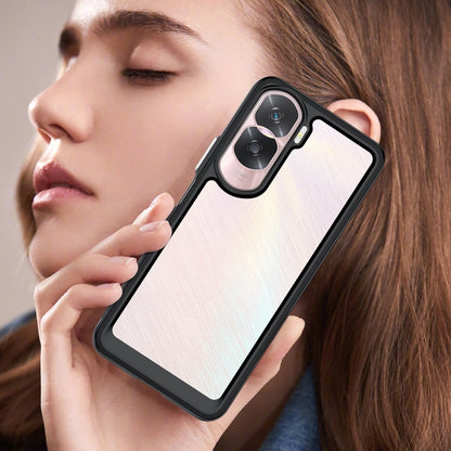 Colorful Series Acrylic + TPU Phone Case, For Nothing Phone 2