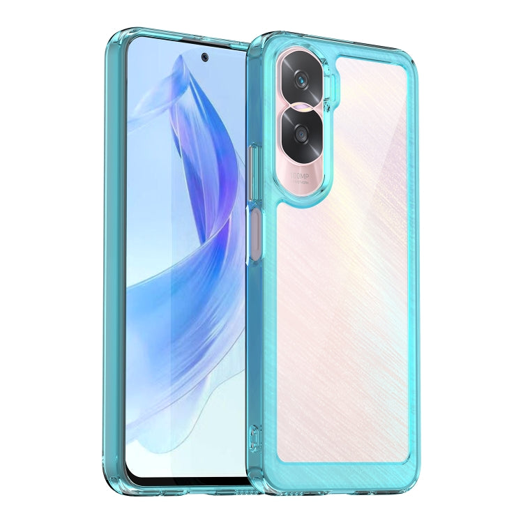 Colorful Series Acrylic + TPU Phone Case, For Nothing Phone 2