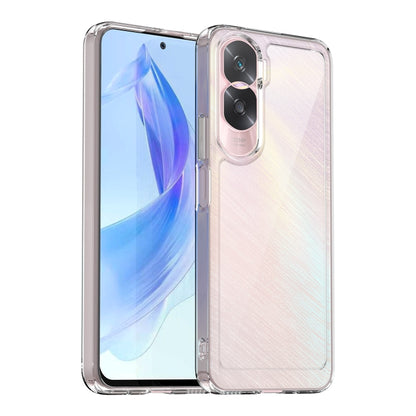 Colorful Series Acrylic + TPU Phone Case, For Nothing Phone 2