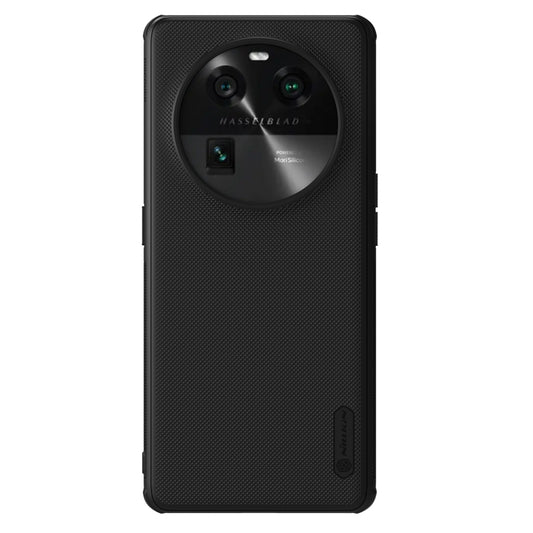NILLKIN Frosted Shield Pro Magnetic Magsafe Phone Case, For OPPO Find X6