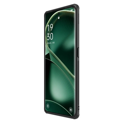 NILLKIN Frosted Shield Pro Magnetic Magsafe Phone Case, For OPPO Find X6