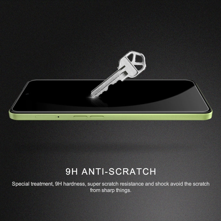 NILLKIN CP+Pro 9H 0.33mm Explosion-proof Tempered Glass Film, For OnePlus Nord CE 3 Lite
