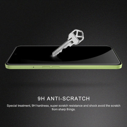 NILLKIN CP+Pro 9H 0.33mm Explosion-proof Tempered Glass Film, For OnePlus Nord CE 3 Lite