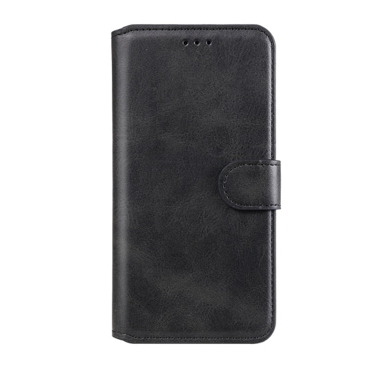 Classic Calf Texture PU + TPU Horizontal Flip Leather Case, with Holder & Card Slots & Wallet, For Motorola Moto E6s, For Motorola Moto G8 Power Lite, For Samsung Galaxy A31, For Samsung Galaxy A51 5G, For Samsung Galaxy A71 5G, For Samsung Galaxy M31 ...