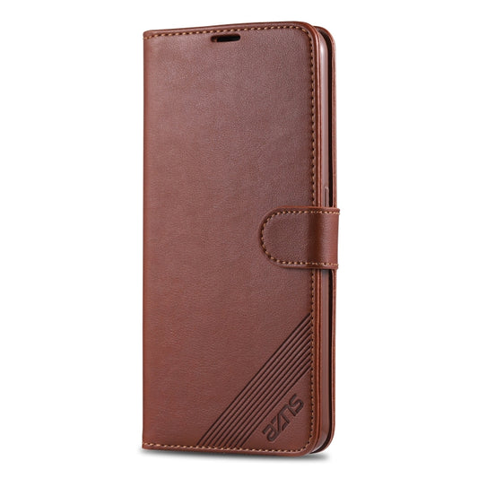AZNS Sheepskin Texture Horizontal Flip Leather Case with Holder & Card Slots & Wallet, For OPPO A9 / A9x / F11, For OPPO A11x / A9(2020), For OPPO A52 / A92 / A72, For OPPO A92s, For OPPO F11 Pro, For OPPO K1, For OPPO K3 / Realme X, For OPPO K5       ...