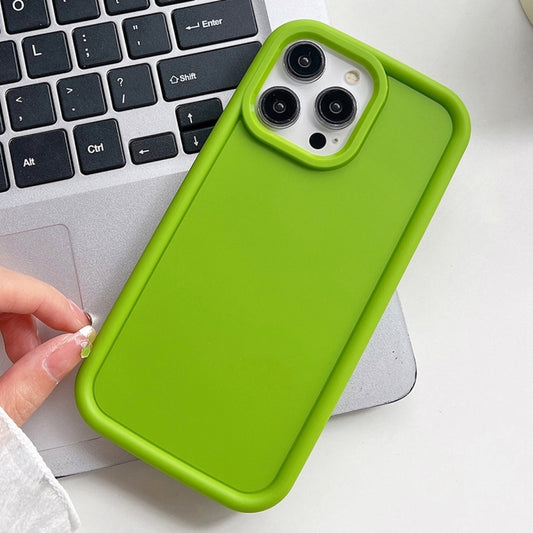 Shockproof Frame Frosted TPU Phone Case, For iPhone 15 Pro Max, For iPhone 15 Pro, For iPhone 15 Plus, For iPhone 15, For iPhone 14 Plus, For iPhone 14, For iPhone 14 Pro, For iPhone 14 Pro Max, For iPhone SE 2022 / 2020 / 8 / 7, For iPhone 13 Pro Max