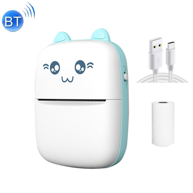 C9 Mini Imprimante Thermique sans Fil Bluetooth, avec 1 Rouleau de Papier, avec 5 Papiers, avec 10 Papiers, avec 5 Papiers Autocollants, avec 5 Papiers & 5 Papiers Autocollants, avec 5 Papiers & 5 Autocollants & 3 Papiers Couleur