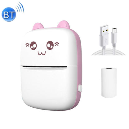 C9 Mini Imprimante Thermique sans Fil Bluetooth, avec 1 Rouleau de Papier, avec 5 Papiers, avec 10 Papiers, avec 5 Papiers Autocollants, avec 5 Papiers & 5 Papiers Autocollants, avec 5 Papiers & 5 Autocollants & 3 Papiers Couleur