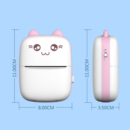 C9 Mini Imprimante Thermique sans Fil Bluetooth, avec 1 Rouleau de Papier, avec 5 Papiers, avec 10 Papiers, avec 5 Papiers Autocollants, avec 5 Papiers & 5 Papiers Autocollants, avec 5 Papiers & 5 Autocollants & 3 Papiers Couleur
