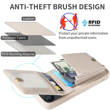 Crossbody Lanyard Zipper Wallet Leather Phone Case, For iPhone 13, For iPhone 12 / 12 Pro, For iPhone 12 Pro Max, For iPhone 11 Pro Max, For iPhone 11, For iPhone 11 Pro, For iPhone X / XS, For iPhone XR, For iPhone XS Max, For iPhone 7 Plus / 8 Plus