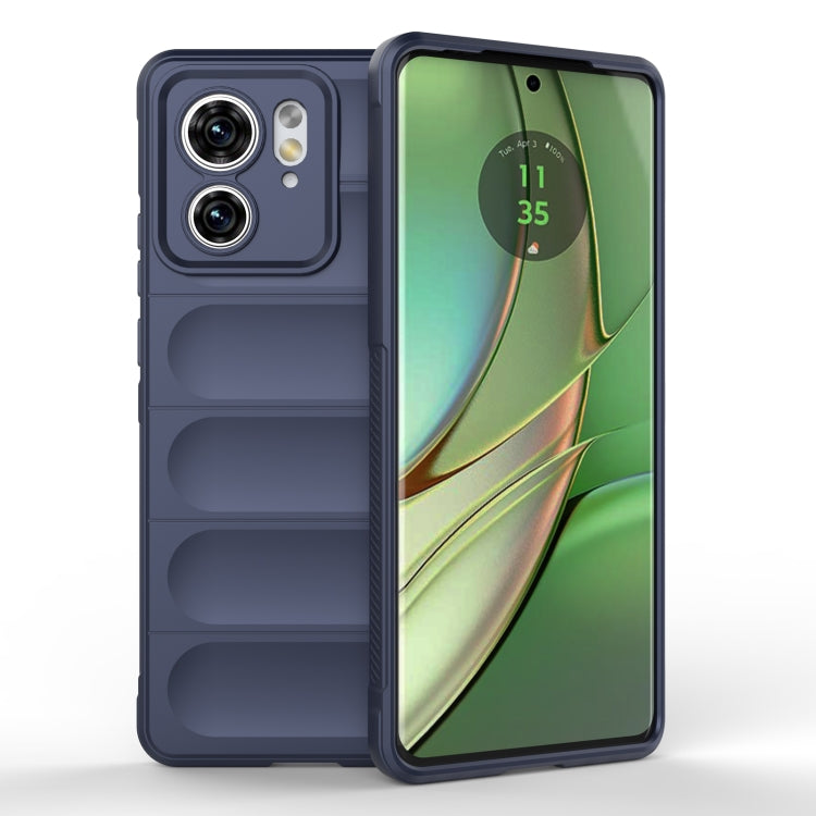 Magic Shield TPU + Flannel Phone Case, For Motorola Moto G24 4G Global, For Motorola Moto G85 5G Global, For Motorola Edge 50 Pro 5G Global, For Motorola Edge 50 Fusion 5G Global, For Motorola Moto G34 5G, For Motorola Edge 40 5G, For Motorola Moto G73...