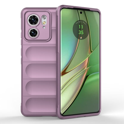 Magic Shield TPU + Flannel Phone Case, For Motorola Moto G24 4G Global, For Motorola Moto G85 5G Global, For Motorola Edge 50 Pro 5G Global, For Motorola Edge 50 Fusion 5G Global, For Motorola Moto G34 5G, For Motorola Edge 40 5G, For Motorola Moto G73...