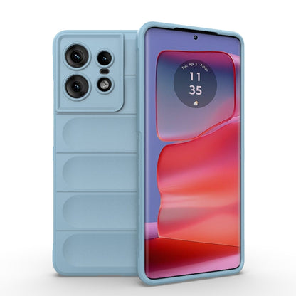 Magic Shield TPU + Flannel Phone Case, For Motorola Moto G24 4G Global, For Motorola Moto G85 5G Global, For Motorola Edge 50 Pro 5G Global, For Motorola Edge 50 Fusion 5G Global, For Motorola Moto G34 5G, For Motorola Edge 40 5G, For Motorola Moto G73...