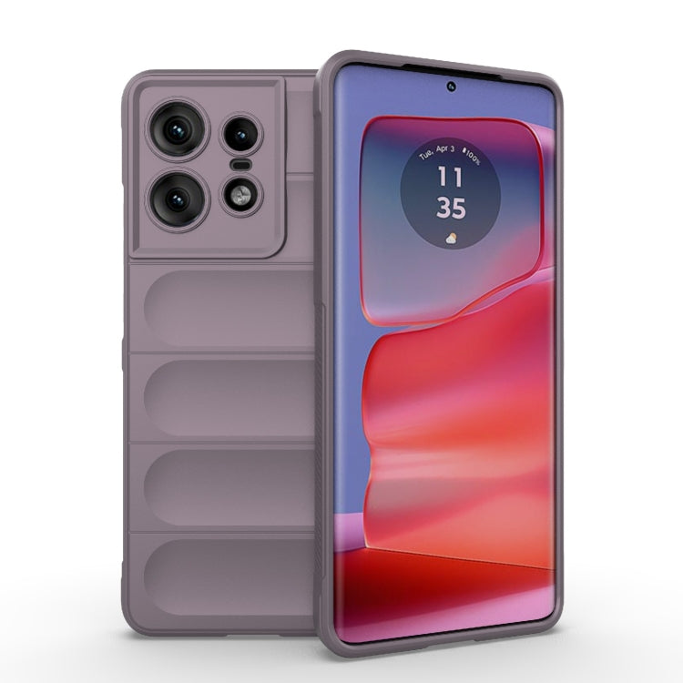 Magic Shield TPU + Flannel Phone Case, For Motorola Moto G24 4G Global, For Motorola Moto G85 5G Global, For Motorola Edge 50 Pro 5G Global, For Motorola Edge 50 Fusion 5G Global, For Motorola Moto G34 5G, For Motorola Edge 40 5G, For Motorola Moto G73...