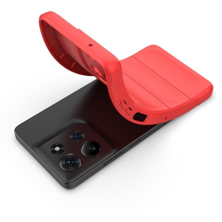 Magic Shield TPU + Flannel Phone Case, For Motorola Moto G75 5G Global, For Motorola Moto G35 5G Global, For Motorola Moto G55 5G Global, For Motorola Edge 50 Neo, For Motorola Moto G24 4G Global, For Motorola Moto G85 5G Global                        ...
