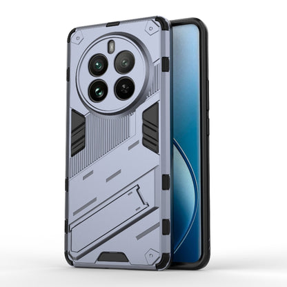 Punk Armor 2 in 1 PC + TPU Phone Case with Holder, For Realme 15 Pro 5G Global, For Realme 15 5G Global, For Realme 14 Pro+ 5G, For Realme 14 Pro 5G Global, For Realme 13 Pro 5G Global, For Realme C63 4G Global, For Realme 12 5G Global                 ...