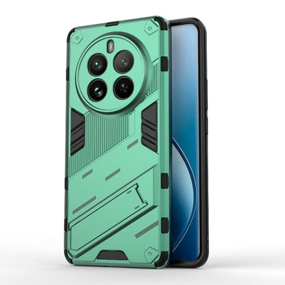 Punk Armor 2 in 1 PC + TPU Phone Case with Holder, For Realme 15 Pro 5G Global, For Realme 15 5G Global, For Realme 14 Pro+ 5G, For Realme 14 Pro 5G Global, For Realme 13 Pro 5G Global, For Realme C63 4G Global, For Realme 12 5G Global                 ...
