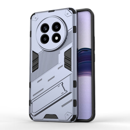 Punk Armor 2 in 1 PC + TPU Phone Case with Holder, For Realme 15 Pro 5G Global, For Realme 15 5G Global, For Realme 14 Pro+ 5G, For Realme 14 Pro 5G Global, For Realme 13 Pro 5G Global, For Realme C63 4G Global, For Realme 12 5G Global                 ...